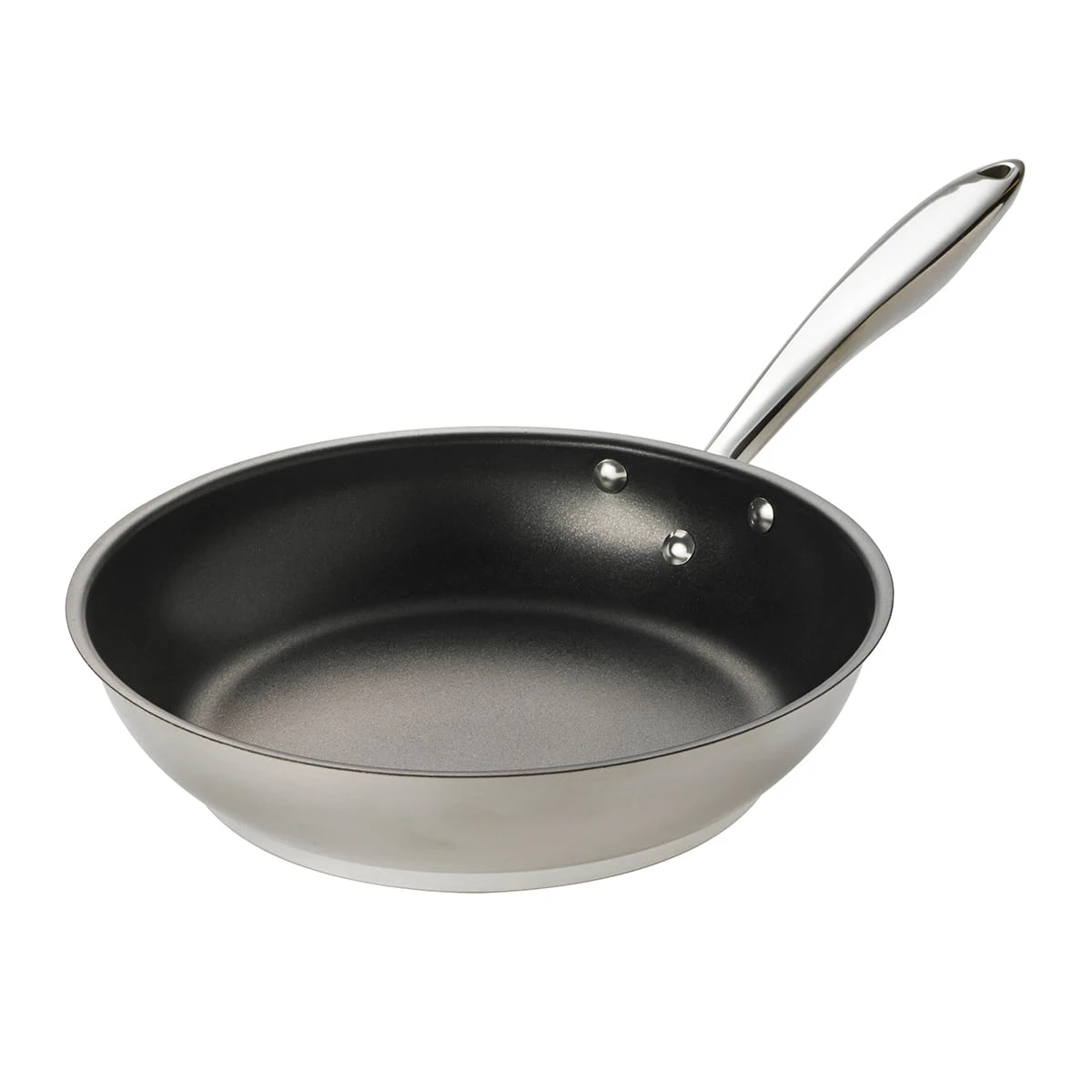 Browne Foodservice 5724061 Thermalloy 11 In Excalibur Nonstick Fry Pan