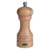 Steelite 6325T512 Trudeau Beechwood Pepper Mill