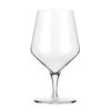 Libbey 9118 Masters Reserve Prism 16 Ounce Goblet - 12 / CS