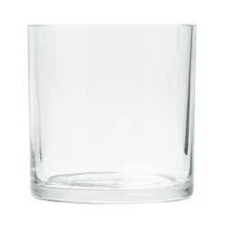 Arcoroc N9742 Essentials 10 Oz. Rocks Glass - 12 / CS