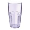 G.E.T. 9922-1-BL Bahama 22 Oz. Blue Tumbler - Dozen