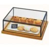 Cal-Mil 3648-1520-99 Madera 20" X 15" X 8" Presentation Case