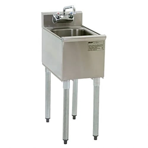 Eagle Foodservice Equipment MA2-18-X S/S Modular Underbar Hand Sink