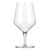Libbey 9117 Prism 13 Oz. Goblet Glass - 12 / CS