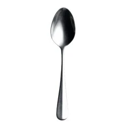Sola FL946 Baguette Vintage Stonewash 8.13' Tablespoon - Dozen