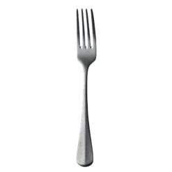 Sola FL948 Baguette Vintage Stonewash 7.4" Dessert Fork - Dozen