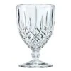 Libbey Nachtmann N102084 Noblesse 11-3/4 Ounce Goblet Glass - 12 / CS