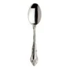 La Tavola 5510J004 Carmen 18/10 S/S 8-1/4" Tablespoon - Dozen