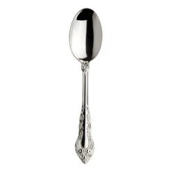 La Tavola 5510J004 Carmen 18/10 S/S 8-1/4" Tablespoon - Dozen