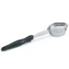 Vollrath 6422620 S/S 6 Oz. Perforated Oval Spoodle With Black Handle