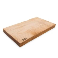 John Boos MPL-RST2112175 Maple 21" X 12" X 1-3/4" Cutting Board