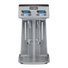 Waring Products WDM240TX HD Double Spindle Drink Mixer With Timer