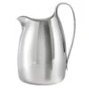 Steelite 5977RW017 Drift 68 Oz. S/S Jug / Pitcher