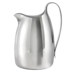 Steelite 5977RW017 Drift 68 Oz. S/S Jug / Pitcher