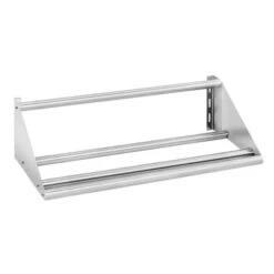 Advance Tabco DTO-42-EC-X Tubular Design Wall Mounted Sorting Shelf