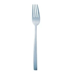 ARC Cardinal T7801 Satineo S/S 8-1/4" Dinner Fork - Dozen