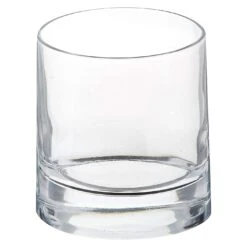 Luigi Bormioli 09836/06 Veronese 8-3/4 Oz. Juice/Rocks Glass - 24 / CS