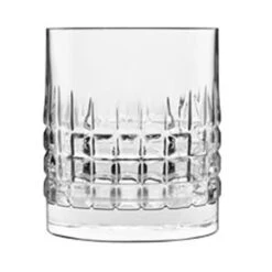 Luigi Bormioli 12328/01 Mixology Charme 12.75 Oz. DOF Glass - 24 / CS