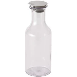 G.E.T. EB802E Connect Plastic 1.3 Quart Carafe With S/S Lid