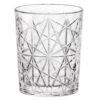 Bormioli Rocco 49134Q520 Lounge 13-1/2 Ounce DOF Glass - 24 / CS