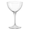 Bormioli Rocco 49170Q903 Novecento 8 Ounce Martini Glass - 24 / CS