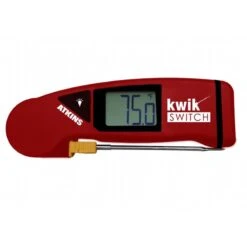 Cooper-Atkins 94100 Folding 3-3/4" Digital Thermocouple