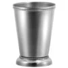 Steelite 7340MW004 S/S 12 Ounce Julep Cup - 24 / CS