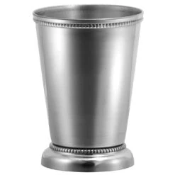 Steelite 7340MW004 S/S 12 Ounce Julep Cup - 24 / CS