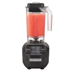 Hamilton Beach HBB255 2 Speed 1.6 HP Rio 48 Ounce Bar Blender
