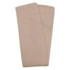 Snap Drape 54485252SH049 Signature Sandalwood 52" X 52" Tablecloth