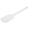 Matfer Bourgeat 113501 Exoglass 13.75" Flat Bevelled Spatula
