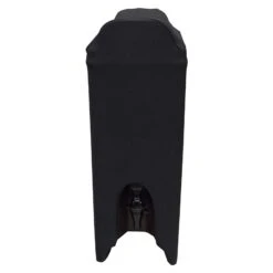 Snap Drape CN420BS5014 Black Cover For 5 Gallon Beverage Dispenser