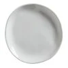 American Metalcraft CP7CL Cloud 7.5" Melamine Plate - 12 / CS