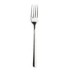 La Tavola 5507J021 Fusion 8-1/4" Table Fork - Dozen