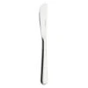 La Tavola 5507J045 Fusion 7-1/4" Butter Knife - Dozen