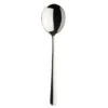 La Tavola 5507J002 Fusion 7-1/4" Soup Spoon - Dozen