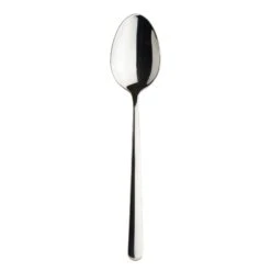 La Tavola 5507J004 Fusion 8-1/4" Table Spoon - Dozen