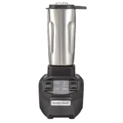 Hamilton Beach HBB255S 1.6Hp 120V Rio 32 Ounce S/S Jar Bar Blender