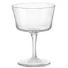 Bormioli Rocco 49170Q902 Novecento 7.5 Ounce Fizz Glass - 24 / CS