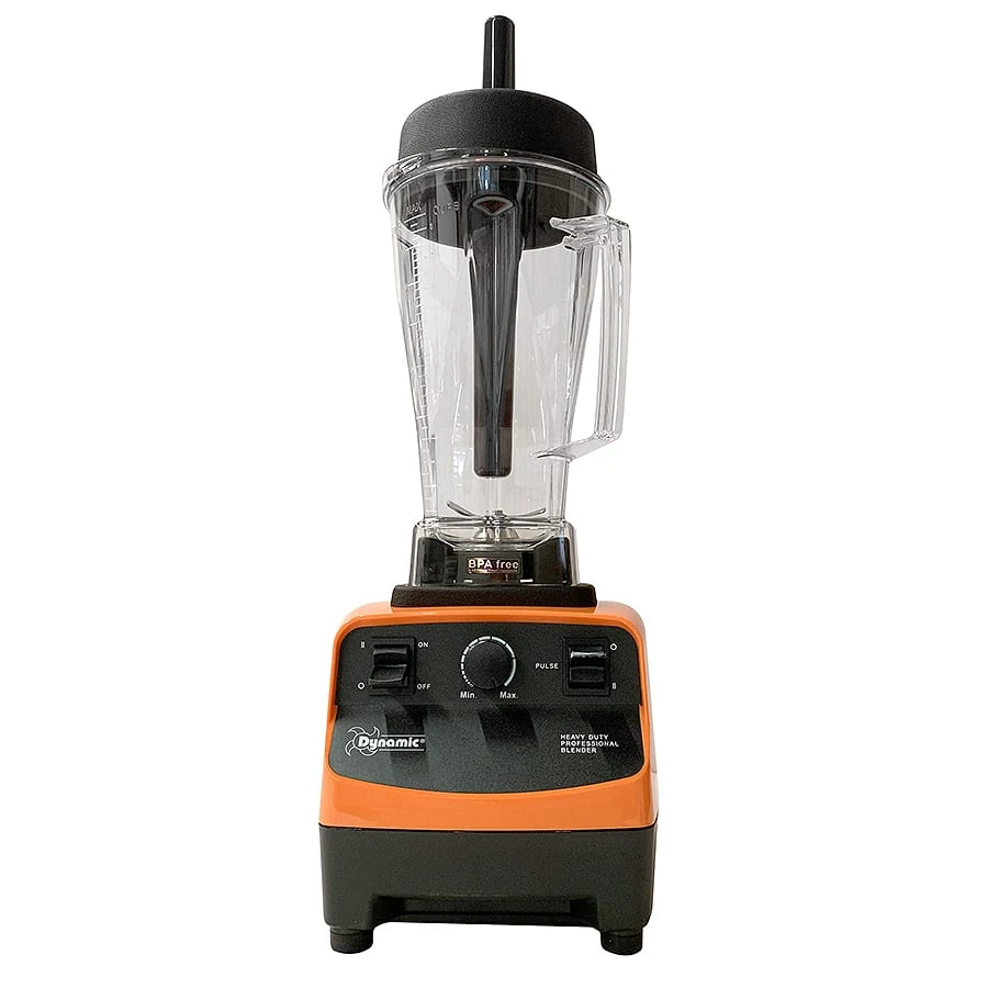 Dynamic International BL002.1 BlendPro 2 68 Oz. 3 HP Blender