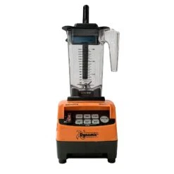 Dynamic International BL002.1.T BlendPro 2T 68 Oz. 3 HP Blender