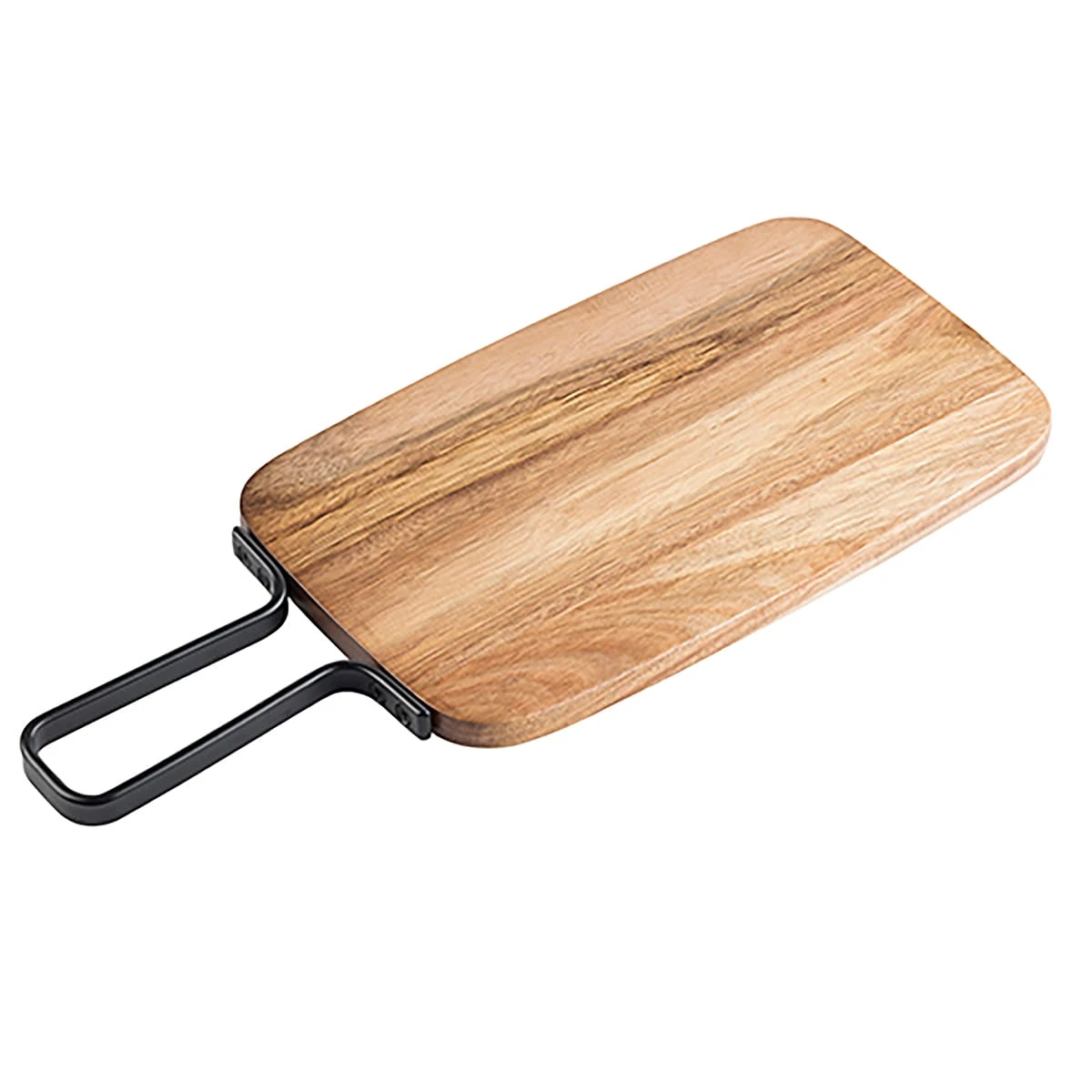 TableCraft 10077 Industrial 17" X 7.13" Serving Paddle