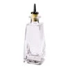 Rosenthal Paderno 41681-02 Tall 6.8 Ounce Dash Bottle With Cork Drip Dispenser