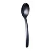 Chef & Sommelier FM328 Kya Black PVD Mirror 6.2" Teaspoon - Dozen