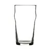 Hospitality Glass Brands HGV4386-012 Nonic 16 Oz. Beer Glass - 12 / CS