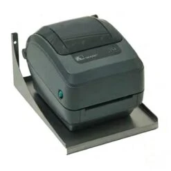 Eagle Foodservice MWS0912-PS S/S 9" X 12" Printer Shelf With Hole