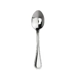 Folio 5743SX003 Logan 6-7/8" Oval Bowl Dessert Spoon - Dozen