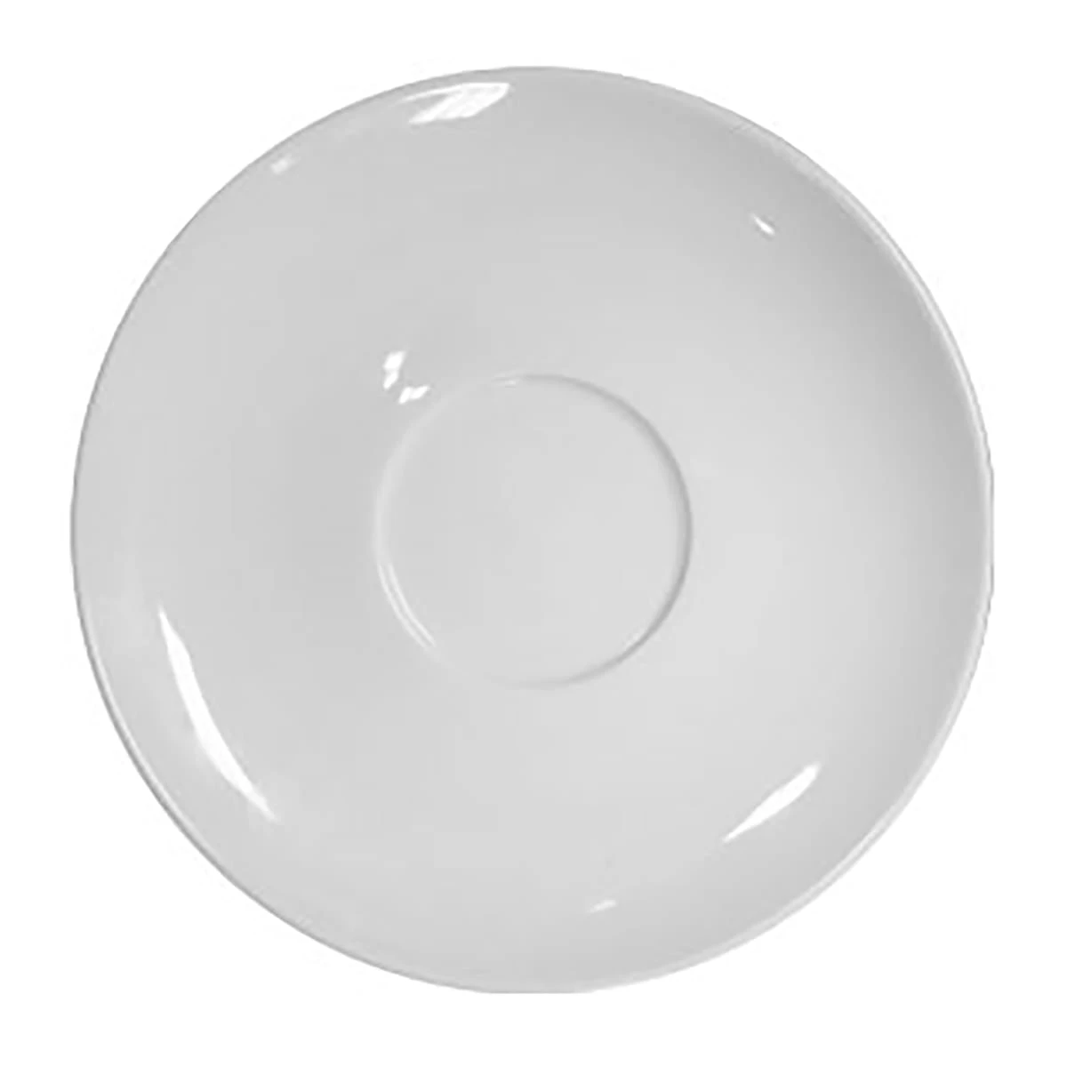 Vertex China B-57 Barista 6.9" Saucer - 36 / CS