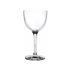 Hospitality Glass HGF0601-012 Soiree 6 Oz. Nick & Nora Glass - 12 / CS