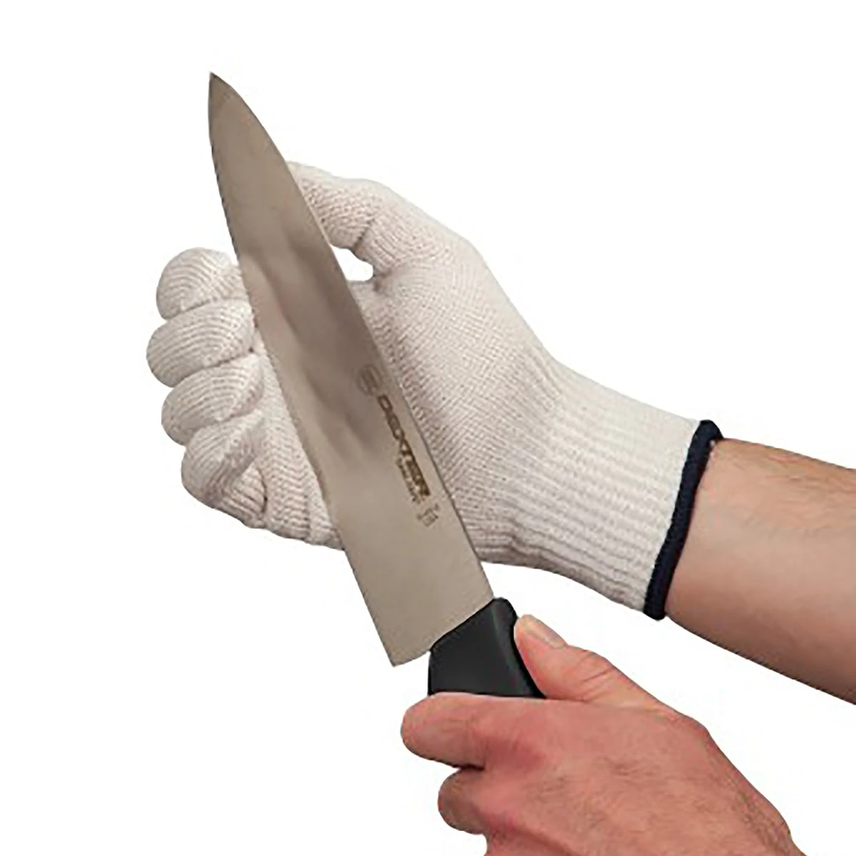 CARLISLE San Jamar DFG1000-XL D-Shieldâ„¢ Cut Resistant Glove